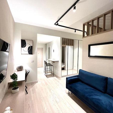 Belgrade Waterfront- Libera Apartment Exterior photo