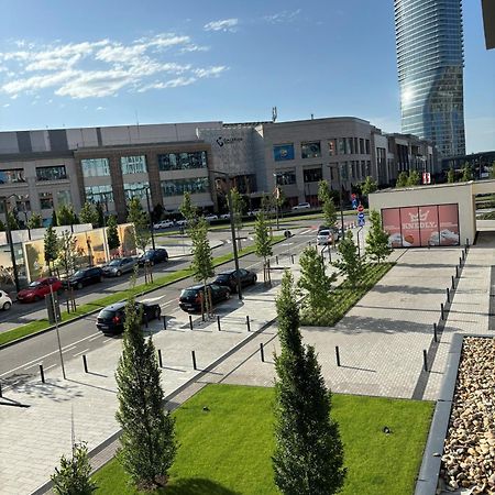 Belgrade Waterfront- Libera Apartment Exterior photo