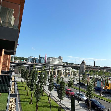 Belgrade Waterfront- Libera Apartment Exterior photo