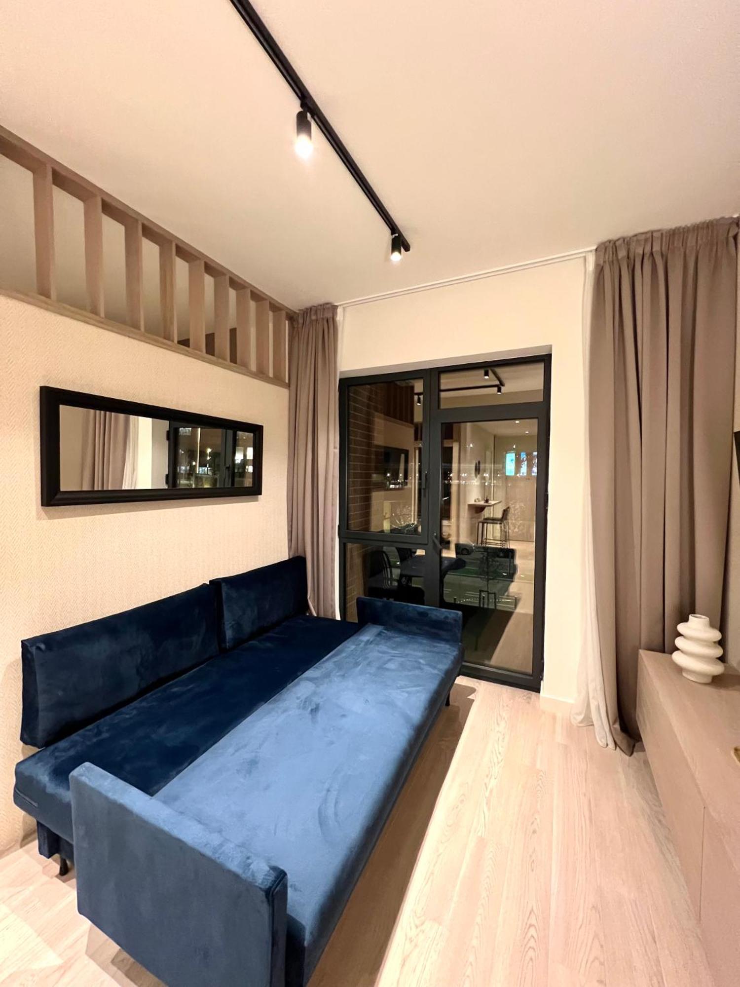 Belgrade Waterfront- Libera Apartment Exterior photo